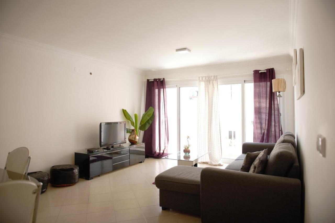 Duarte Apartments - Copacabana Mindelo Exterior foto